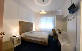 Hotel Savoia